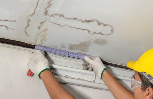 Reliable Basement Flood Cleanup contractor in Evans City, PA by Aqua Guard Water Damage